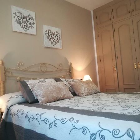 Appartamento Casita Ana En El Centro De Frigiliana Esterno foto