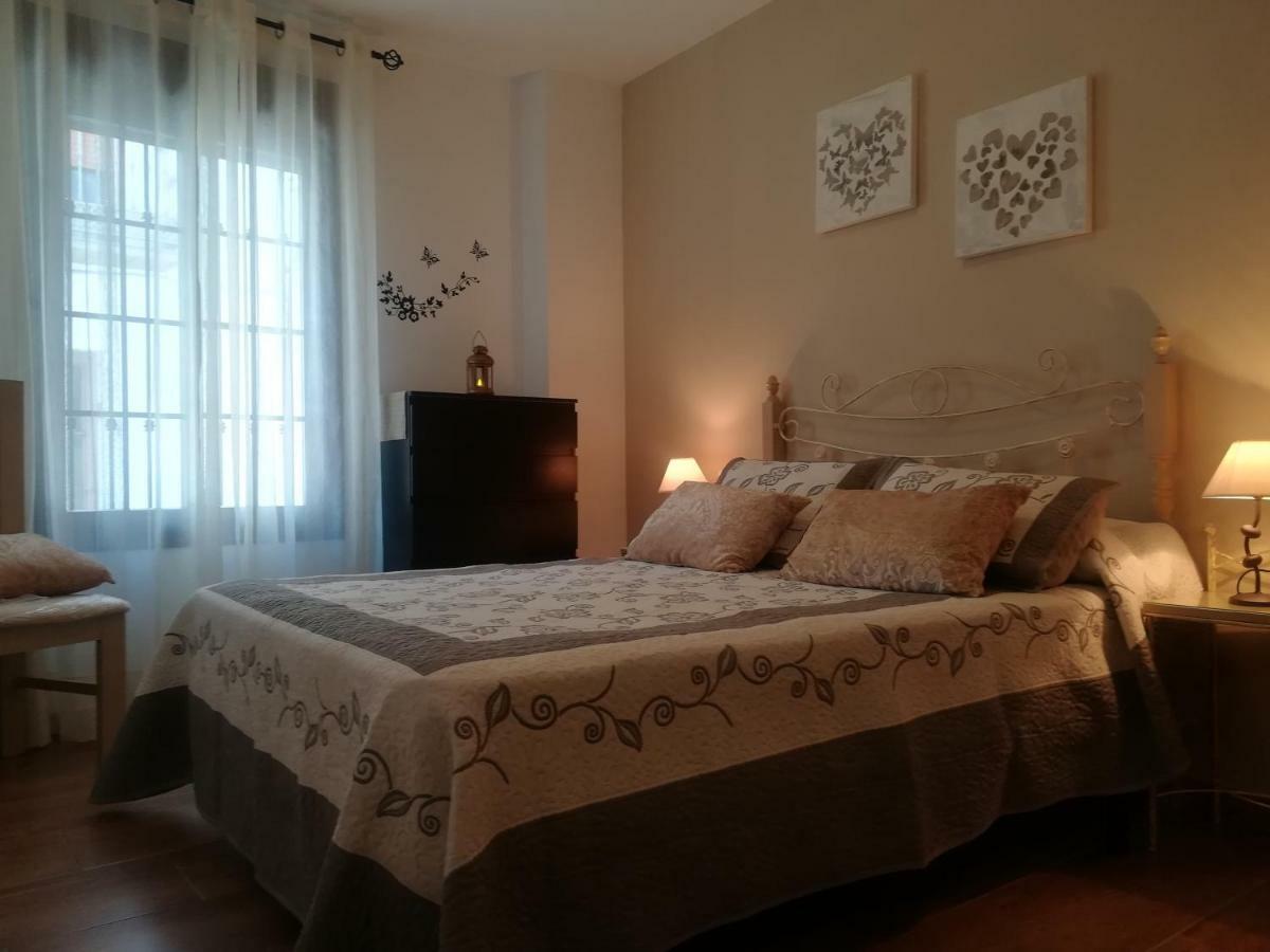 Appartamento Casita Ana En El Centro De Frigiliana Esterno foto