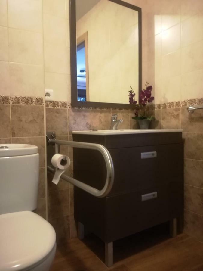Appartamento Casita Ana En El Centro De Frigiliana Esterno foto