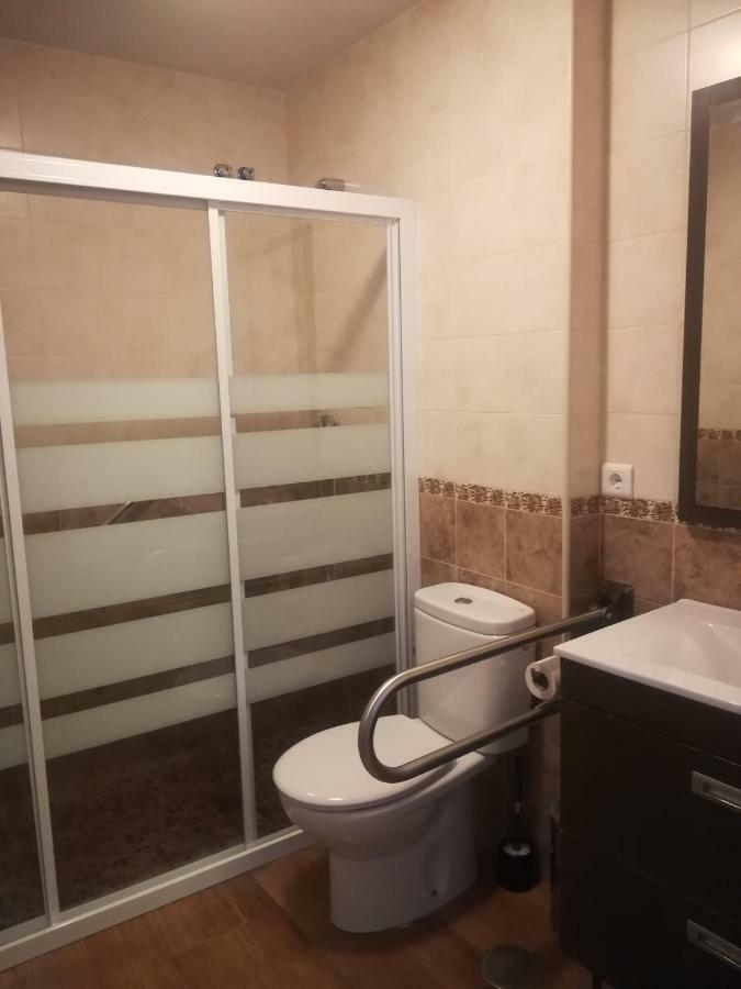 Appartamento Casita Ana En El Centro De Frigiliana Esterno foto