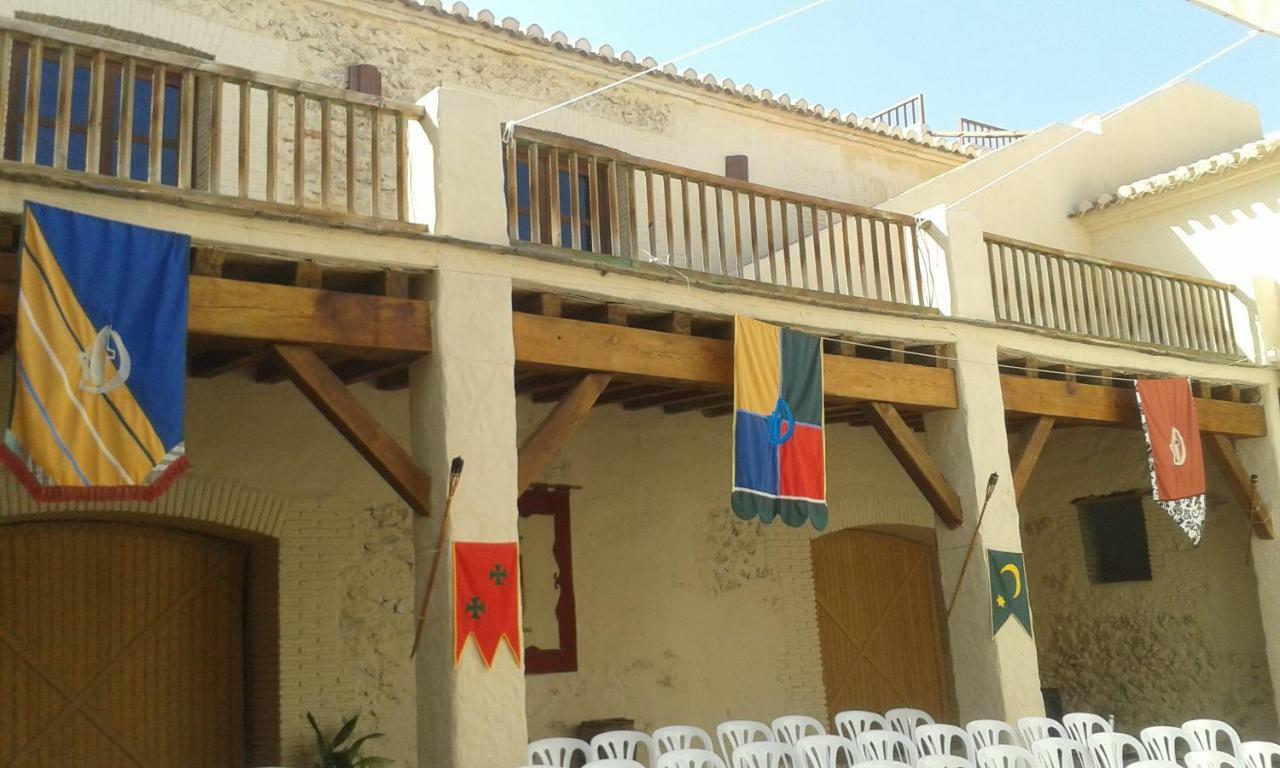 Appartamento Casita Ana En El Centro De Frigiliana Esterno foto