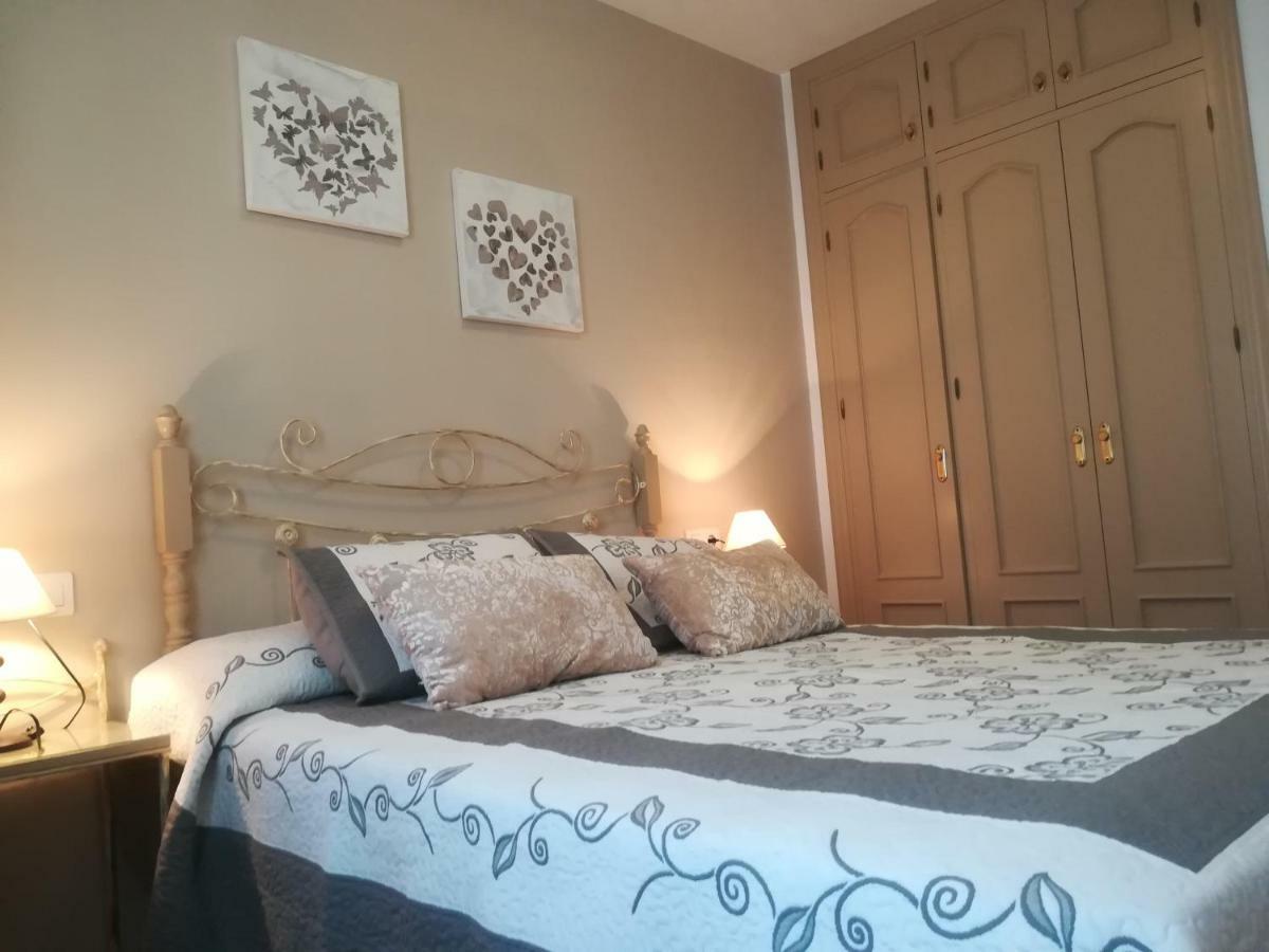 Appartamento Casita Ana En El Centro De Frigiliana Esterno foto