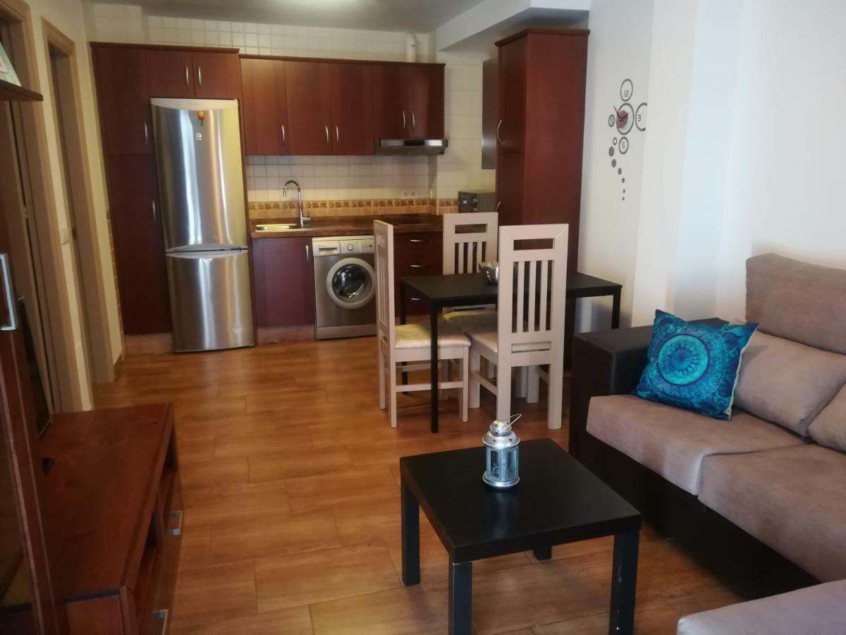 Appartamento Casita Ana En El Centro De Frigiliana Esterno foto