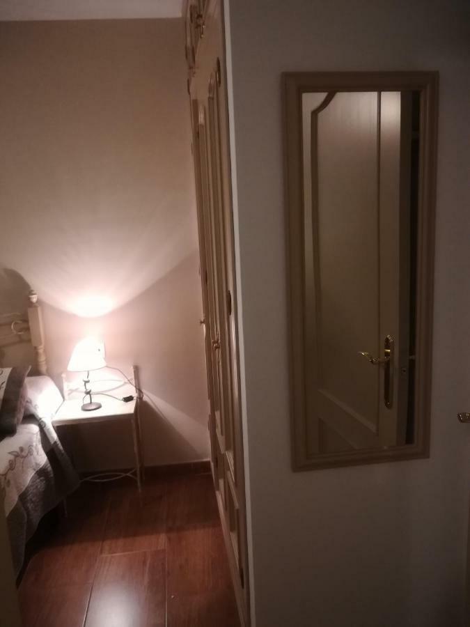 Appartamento Casita Ana En El Centro De Frigiliana Esterno foto