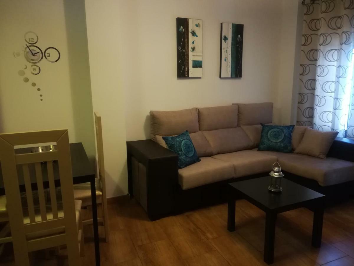 Appartamento Casita Ana En El Centro De Frigiliana Esterno foto