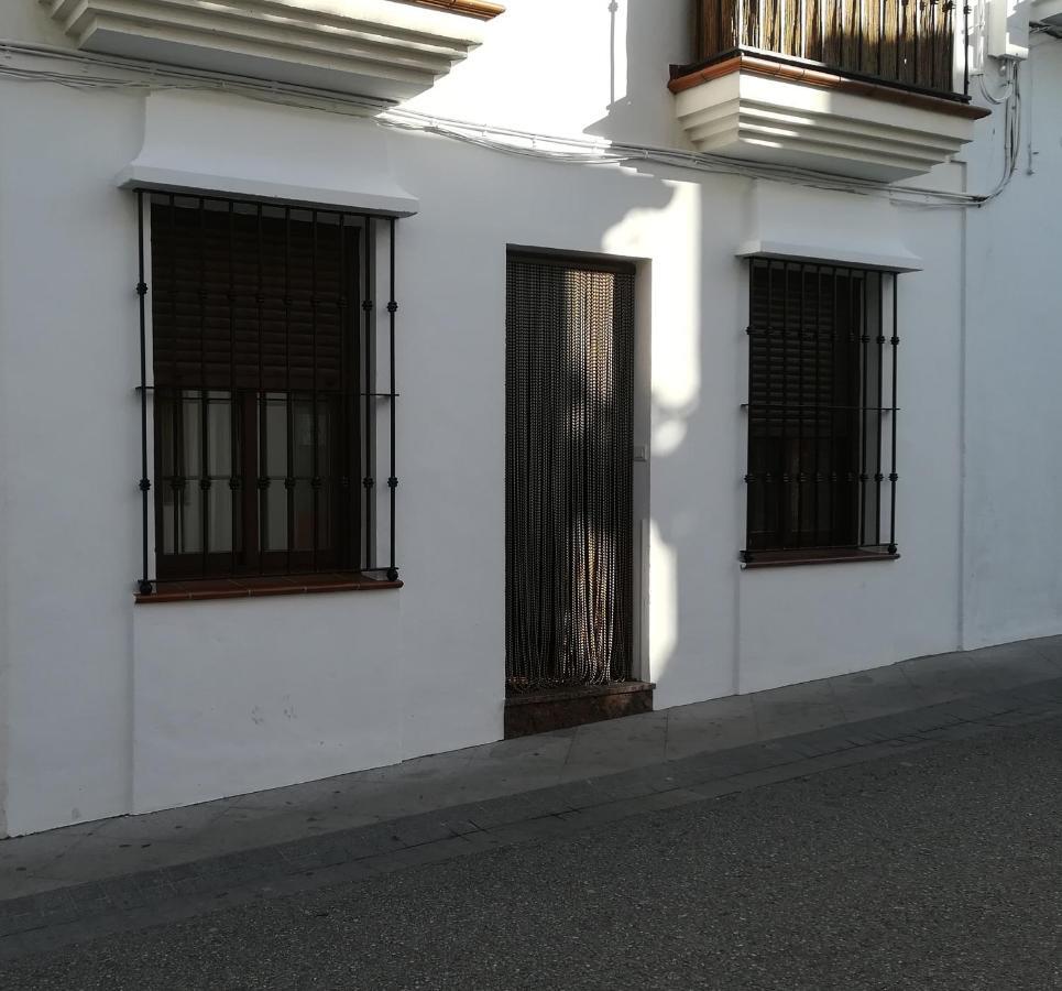 Appartamento Casita Ana En El Centro De Frigiliana Camera foto